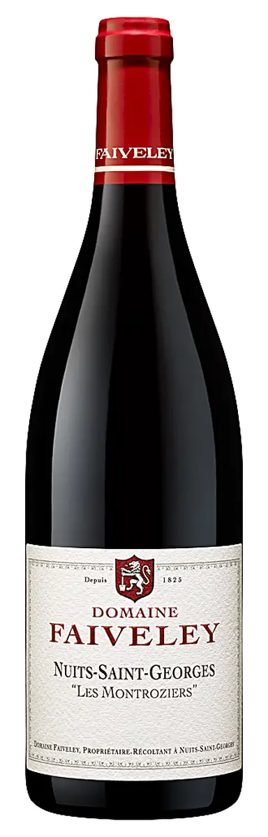 Domaine Faiveley, Nuits St Georges Les Montroziers, 2022/2023 - Nuits-Saint-Georges
