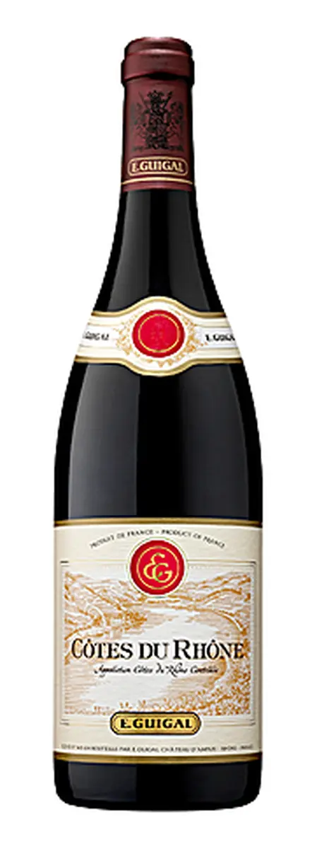 Domaine Guigal, Côtes du Rhône - Guigal