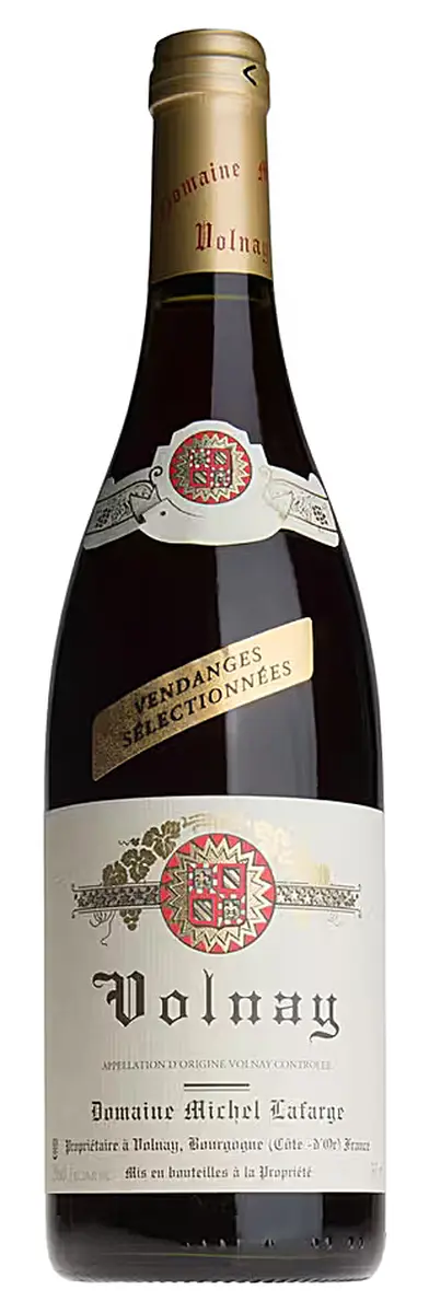 Domaine Michel Lafarge, Volnay, Vendanges Sélectionnées, 2020 - Domaine Michel Lafarge