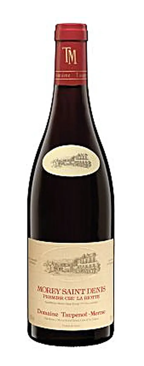 Domaine Taupenot Merme, Morey-Saint-Denis 1er Cru, La Riotte,  2023 - Domaine Taupenot Merme