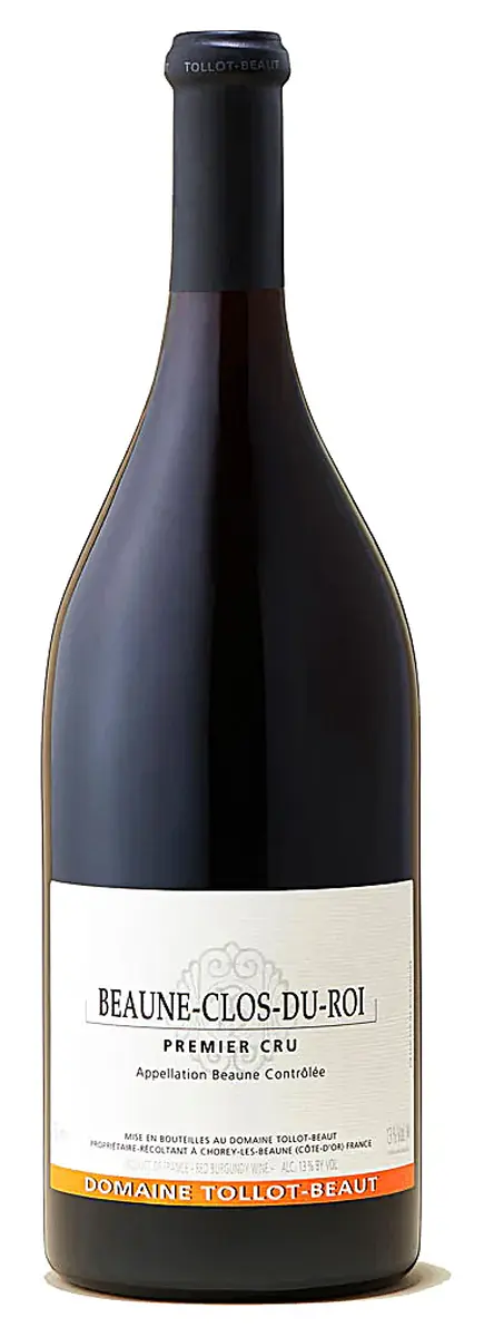 Domaine Tollot-Beaut Clos du Roi, 1er Cru,  2022 - Domaine Tollot-Beaut Clos du Roi