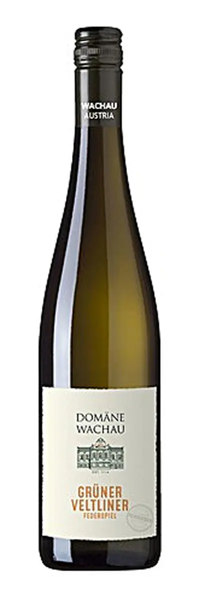Domaine Wachau Gruner Veltiner Federspiel - Domaine Wachau