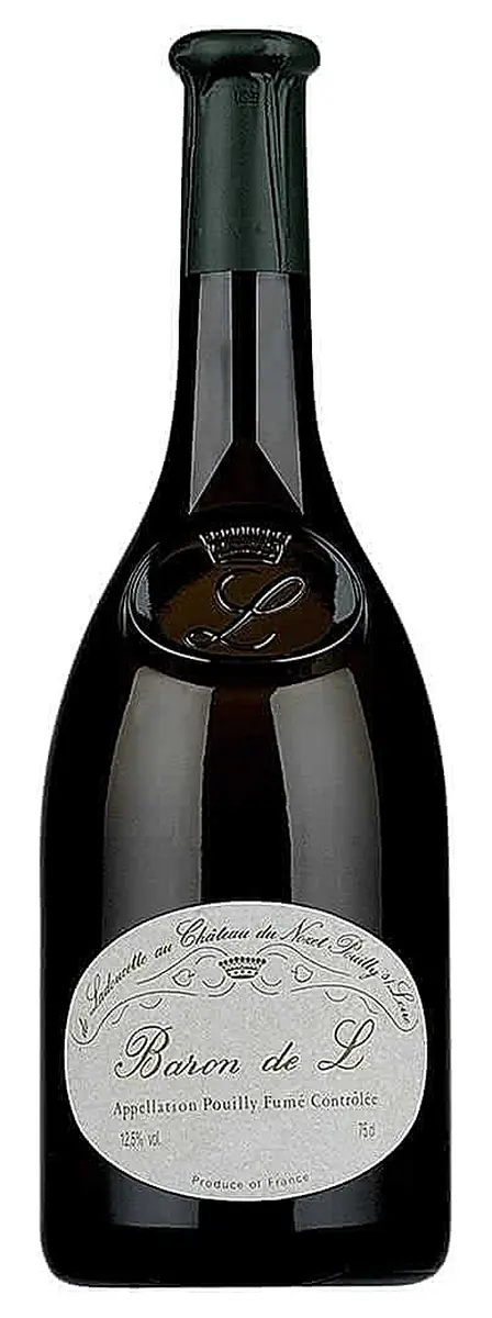 Domaines de Ladoucette, Baron de L 2022 - Domaines de Ladoucette