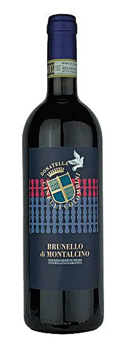 Donatella Brunello di Montalciono - Casato Prime Donne