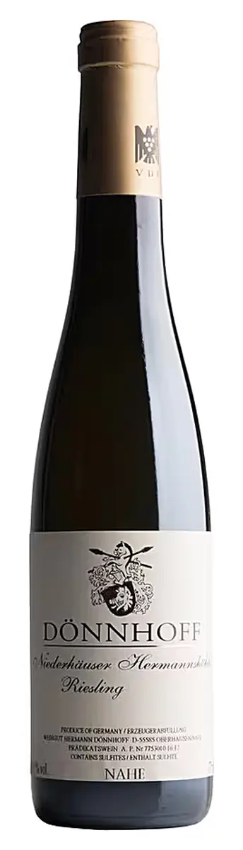 Dönnhoff, Riesling, Spätlese, Niederhäuser Hermannshöhle, 2012 - Dönnhoff