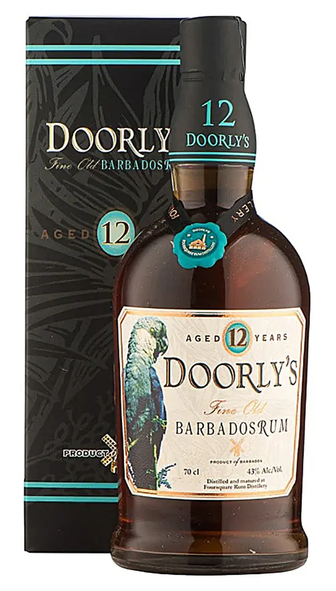 Doorly's - 12yo - Doorly's