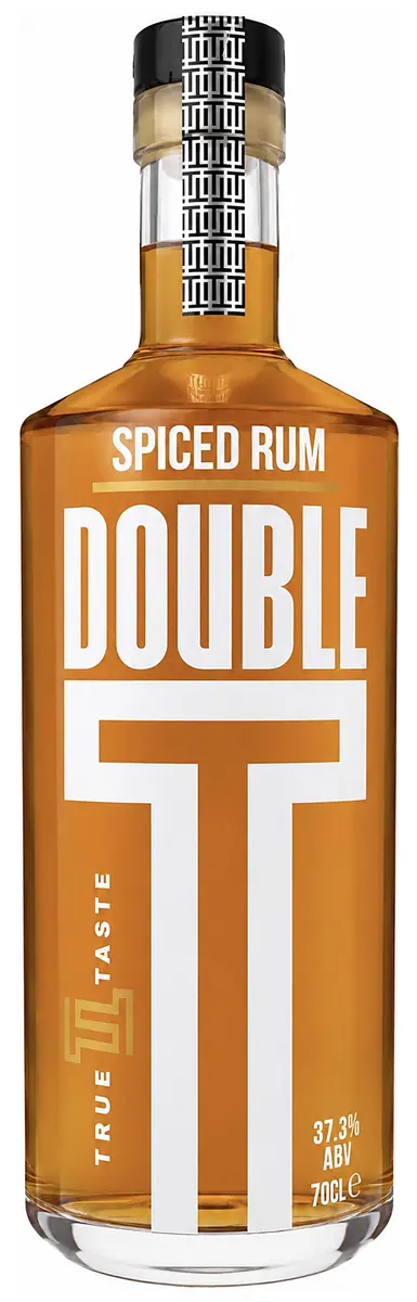Double T - Double T