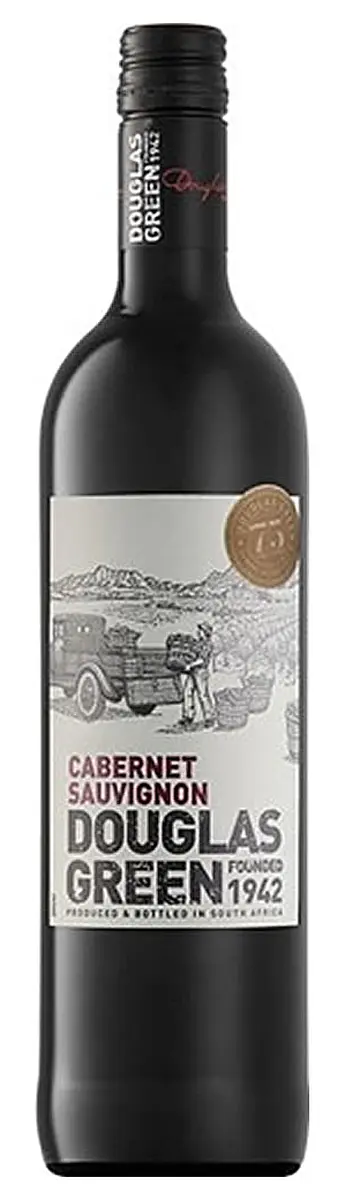 Douglas Green, Cabernet Sauvignon - Douglas Green