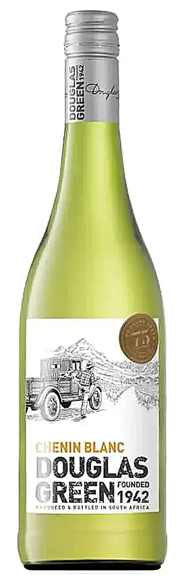 Douglas Green, Chenin Blanc - Douglas Green