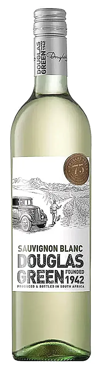 Douglas Green, Sauvignon Blanc - Douglas Green