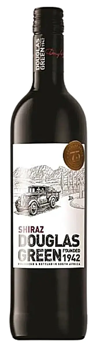 Douglas Green, Shiraz - Douglas Green