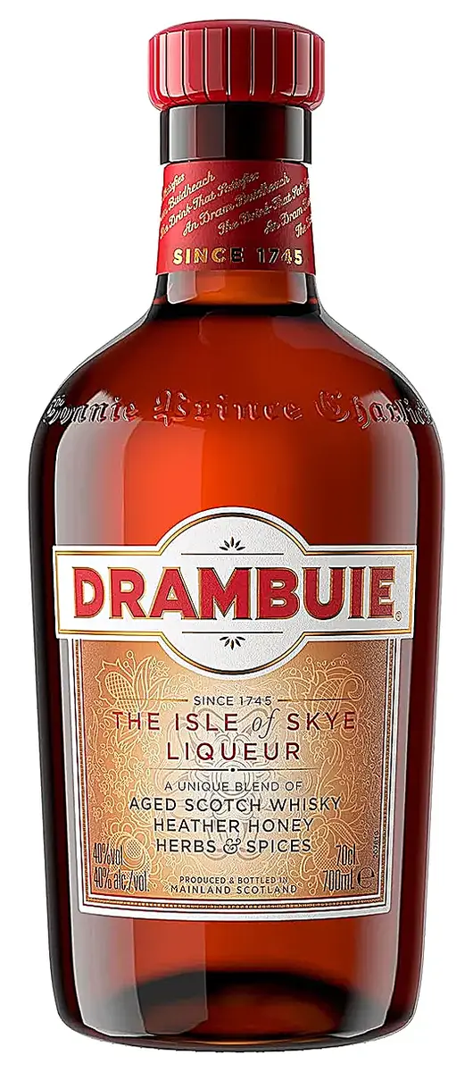 Drambuie - Drambuie