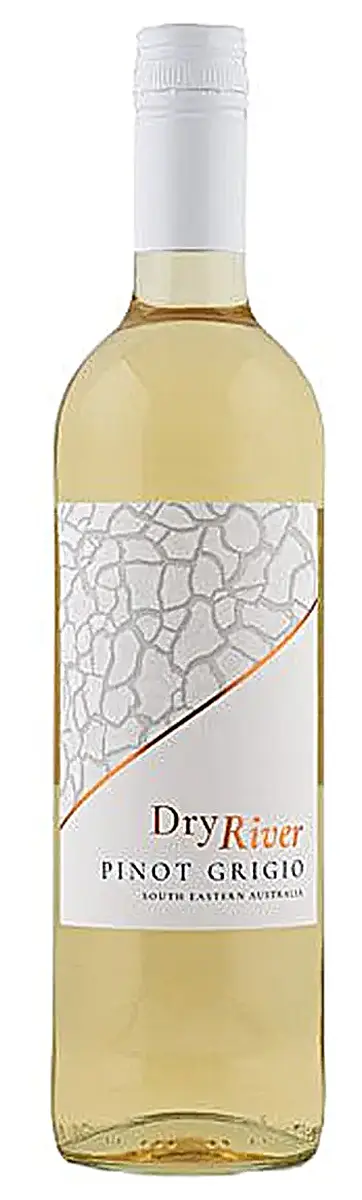 Dry River - Pinot Grigio - Dry River