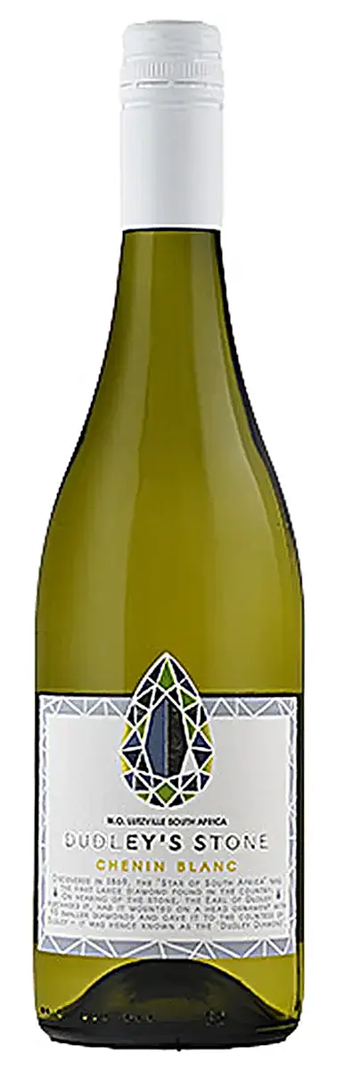Dudley's Stone, Chenin Blanc - Dudley's Stone