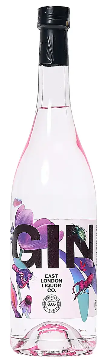 East London Liquor Co - Kew Gardens - East London Liquor Co