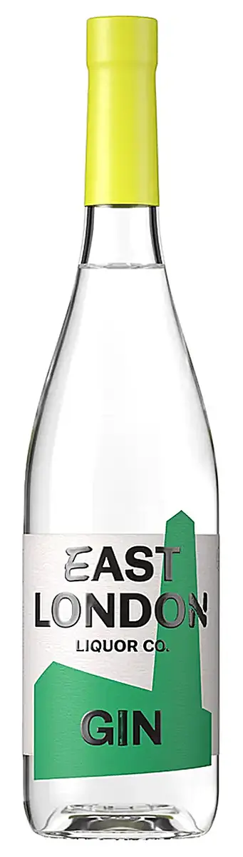 East London Liquor Co - London Dry - East London Liquor Co