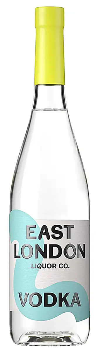 East London Liquor Co - East London Liquor Co