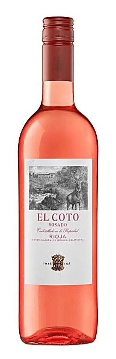 El Coto, Rosado - El Coto de Rioja