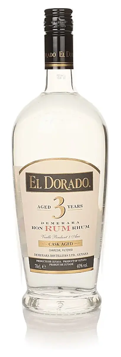 El Dorado 3yo - El Dorado