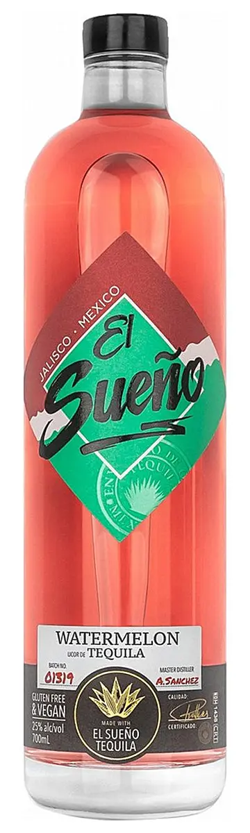 El Sueno Watermelon - El Sueno