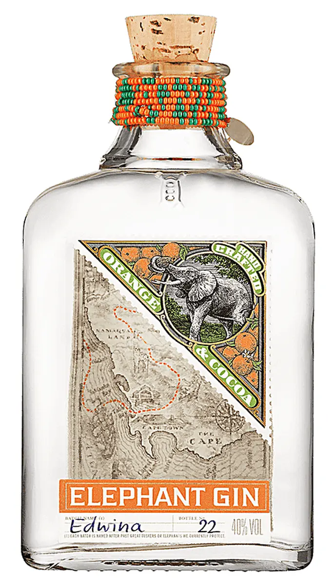 Elephant - Germany - Elephant Gin
