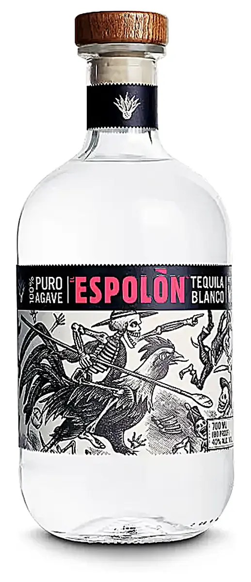 Espolon - Blanco - Espolon
