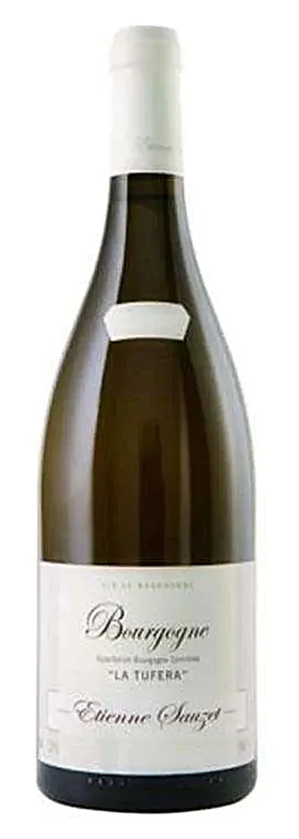 Etienne Sauzet, Bourgogne La Tuféra 2023 - Domaine Etienne Sauzet