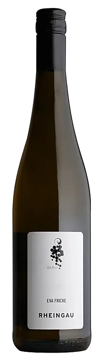 Eva Fricke, Riesling, Trocken, Rheingau, 2022 - Eva Fricke