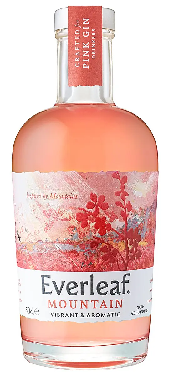 Everleaf - Mountain - Everleaf