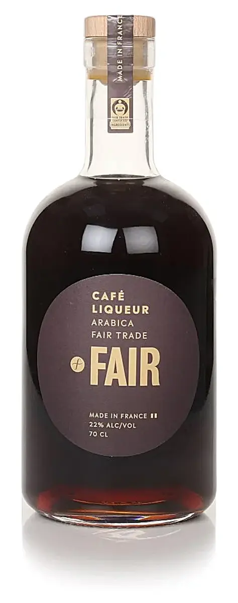 Fair Cafe (Coffee) - Fair