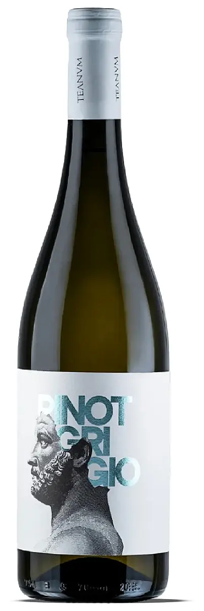 Favugne Pinot Grigio - Favugne