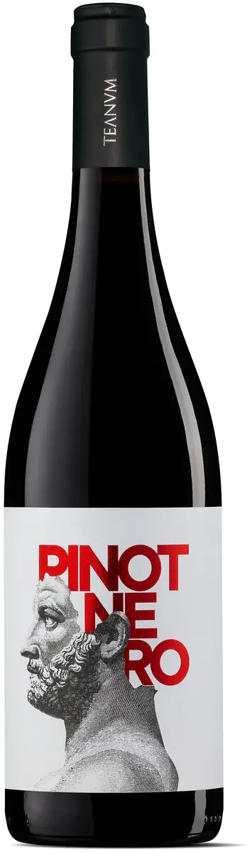 Favugne Pinot Nero - Favugne
