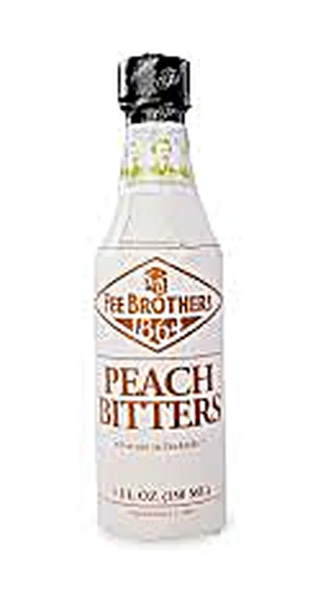 Fee Brothers - Peach Bitters - Fee Brothers