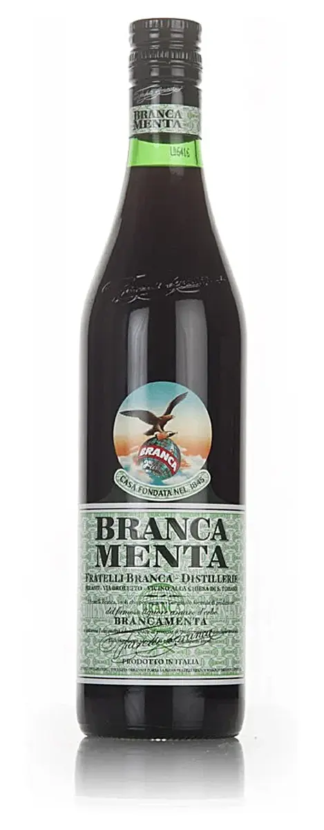 Fernet Branca, Menta - Fernet Branca
