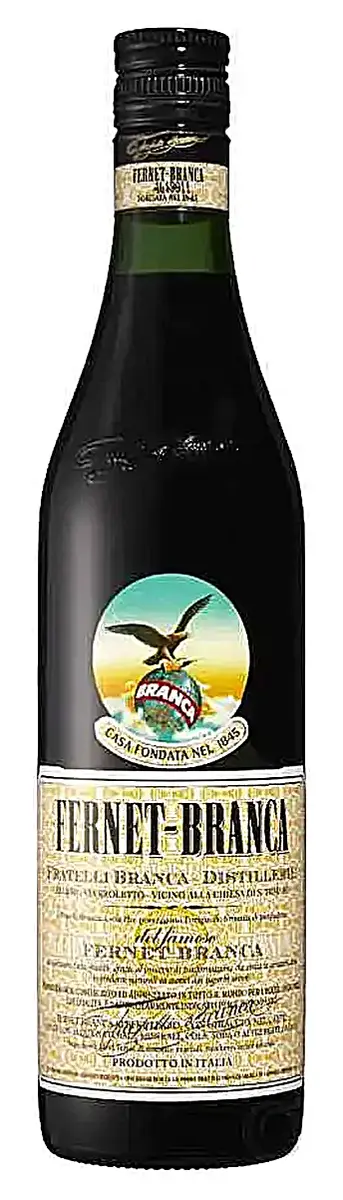 Fernet Branca - Fernet Branca
