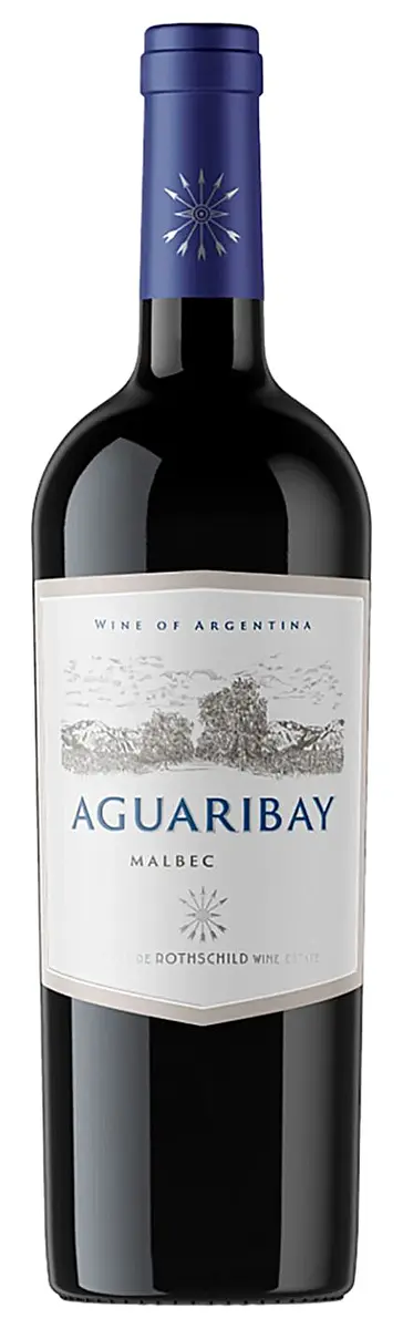 Flechas de Los Andes, Aguaribay, Malbec - Flechas de Los Andes