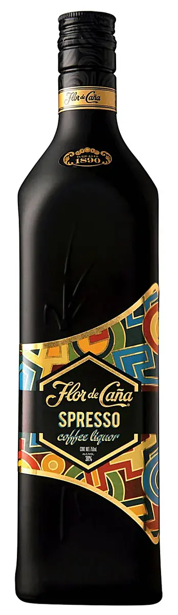 Flor de Cana  - Spresso - Flor de Cana