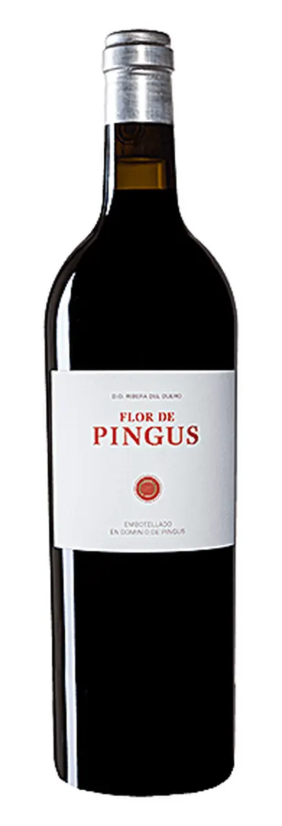 Flor de Pingus, Dominio de Pingus, 2022 - Dominio de Pingus