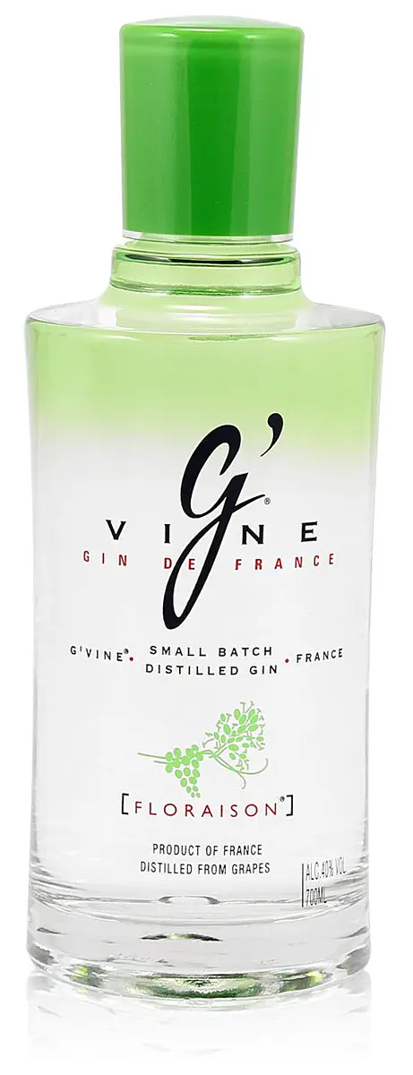 G Vine Floraison - France - G'Vine