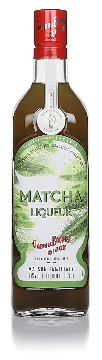 Gabriel Boudier Matcha - Gabriel Boudier