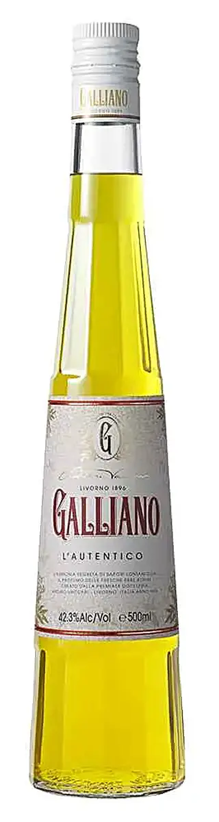 Galliano - L Autentico, 50cl - Galliano Liqueurs