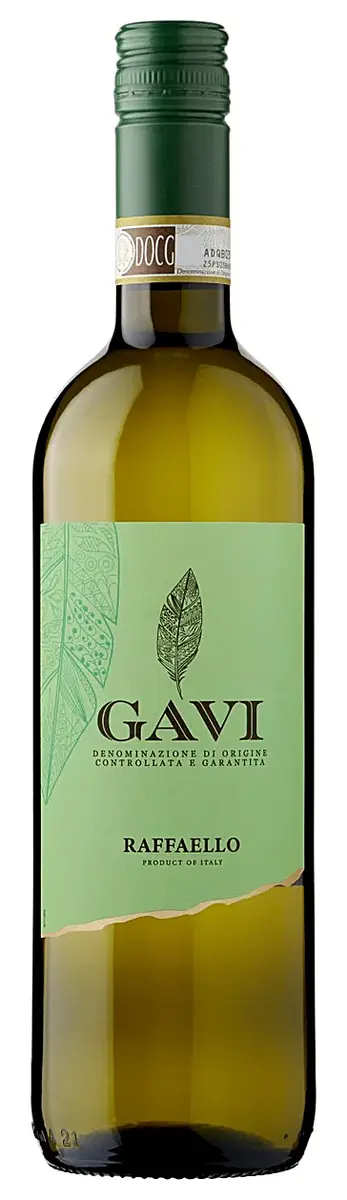 Gavi, Raffaello DOCG - Raffaello