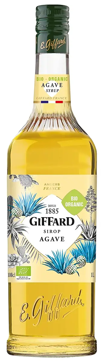 Giffard - Agave - Giffard