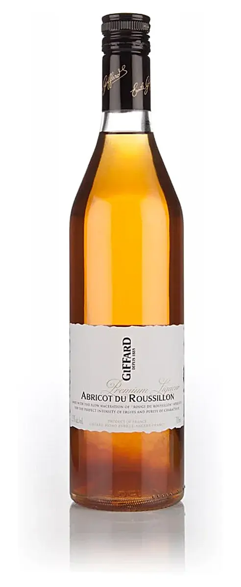 Giffard - Apricot de Rousillon - Giffard