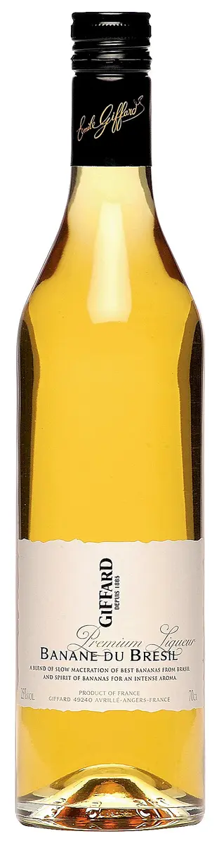 Giffard - Banane Du Brasil - Giffard