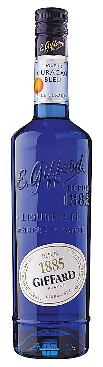 Giffard - Blue Curacao - Giffard