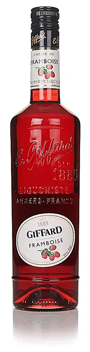 Giffard - Creme de Framboise - Giffard