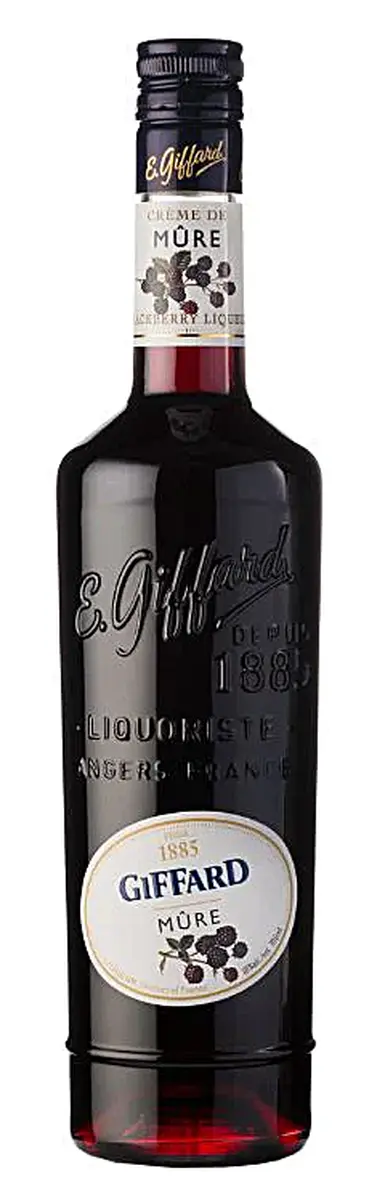 Giffard - Creme de Mure - Giffard