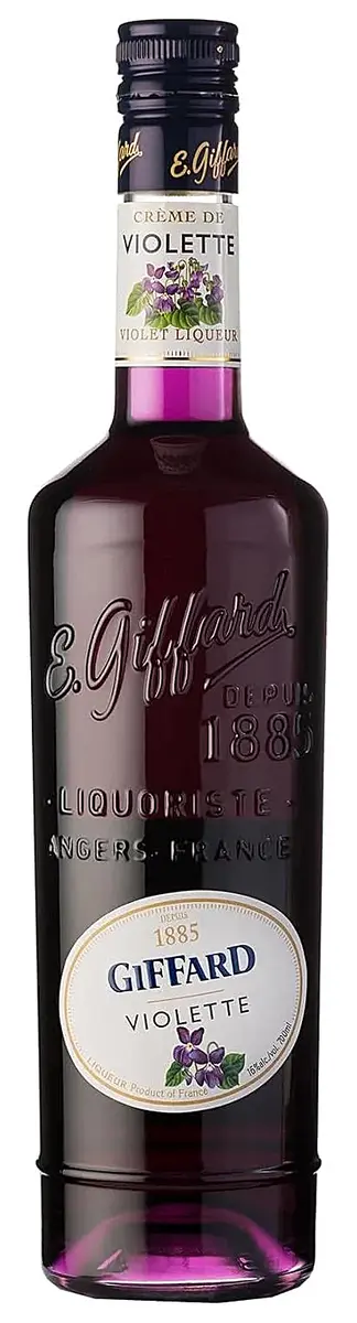 Giffard - Creme Violet - Giffard