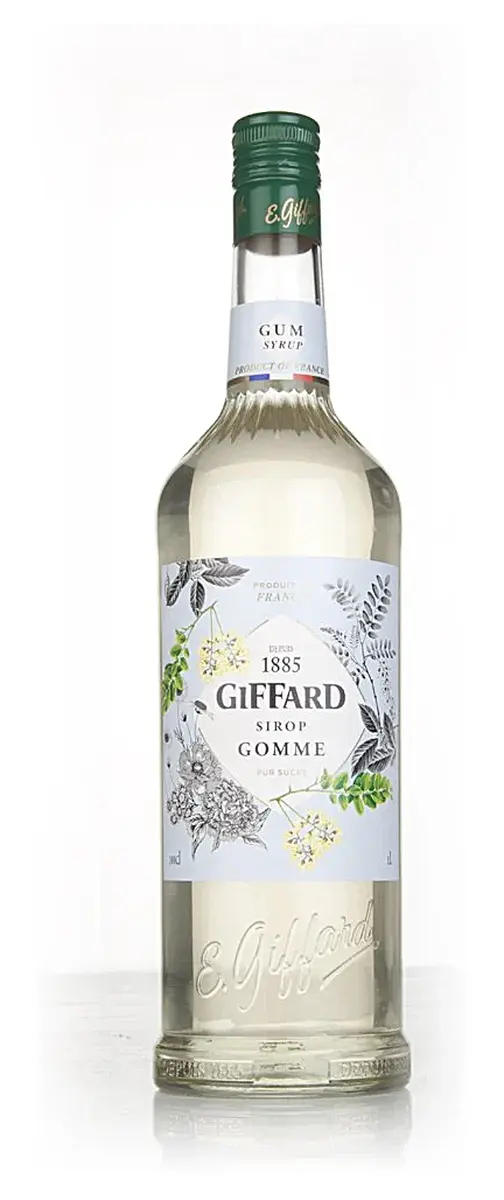 Giffard - Gomme - Giffard